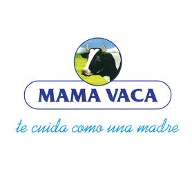 Imagen de MAMA VACA TE CUIDA COMO UNA MADRE