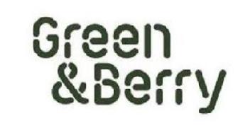 Imagen de GREEN & BERRY