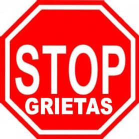 Imagen de STOP GRIETAS