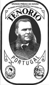 Imagen de TENORIO - PORTUGAL