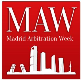 Imagen de M A W MADRID ARBITRATION WEEK