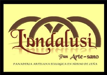 Imagen de PAN ARTE-SANO L'ANDALUSI PANADERIA ARTESANA ECOLOGICA EN HORNO DE LEÑA