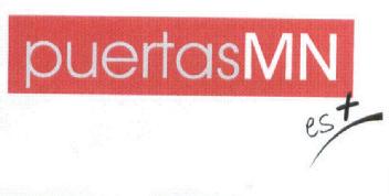 Imagen de PUERTAS MN ES +