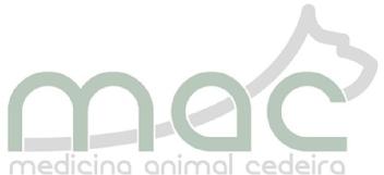 Imagen de MAC MEDICINA ANIMAL CEDEIRA
