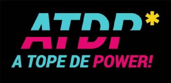 Imagen de ATDP A TOPE DE POWER!