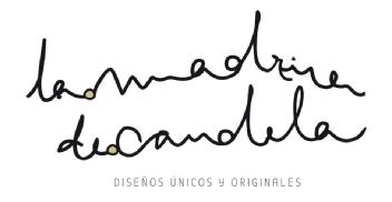 Imagen de LA MADRINA DE CANDELA