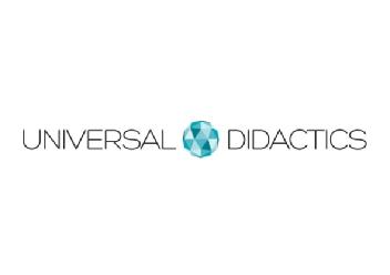 Imagen de UNIVERSAL DIDACTICS