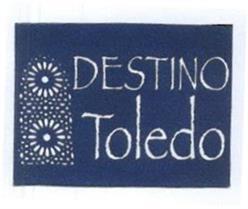 Imagen de DESTINO TOLEDO