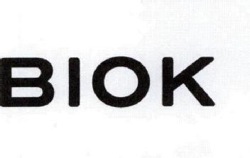 Imagen de BIOK