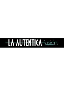 Imagen de LA AUTENTICA FUSION