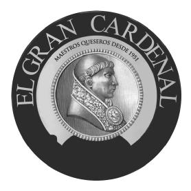 Imagen de EL GRAN CARDENAL MAESTROS QUESEROS DESDE 1951
