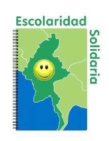 Imagen de ESCOLARIDAD SOLIDARIA