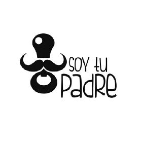 Imagen de SOY TU PADRE