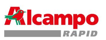 Imagen de ALCAMPO RAPID