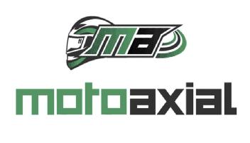 Imagen de MA MOTO AXIAL