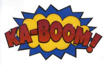 Imagen de KA-BOOM!