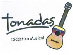Imagen de TONADAS DIDACTICA MUSICAL