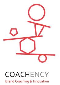 Imagen de COACHENCY BRAND COACHING & INNOVATION