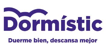 Imagen de DORMISTIC DUERME BIEN, DESCANSA MEJOR