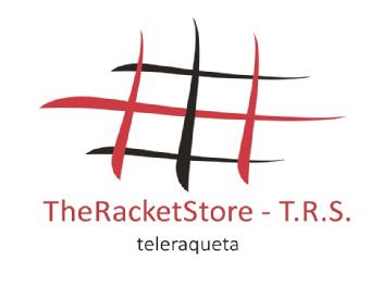 Imagen de THERACKETSTORE - T.R.S. TELERAQUETA
