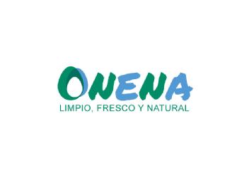 Imagen de ONENA LIMPIO, FRESCO Y NATURAL