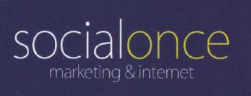 Imagen de SOCIALONCE MARKETING&INTERNET