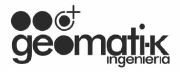 Imagen de GEOMATI-K INGENIERIA
