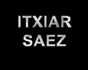 Imagen de ITXIAR SAEZ