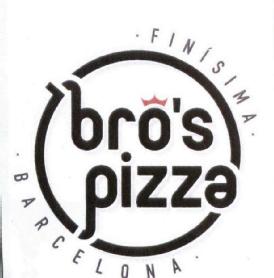 Imagen de BRO'S PIZZA FINISIMA BARCELONA