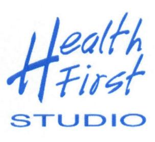 Imagen de HEALTH FIRST STUDIO