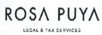 Imagen de ROSA PUYA LEGAL & TAX SERVICES