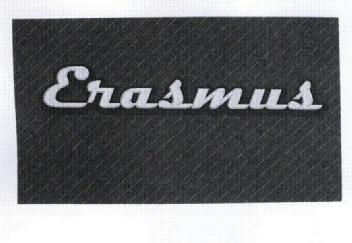 Imagen de ERASMUS