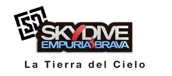 Imagen de SD SKYDIVE EMPURIABRAVA LA TIERRA DEL CIELO