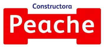 Imagen de CONSTRUCTORA PEACHE