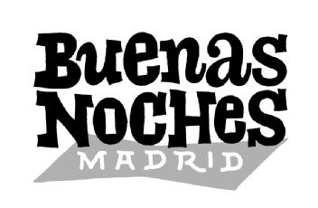 Imagen de BUENAS NOCHES MADRID