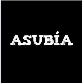 Imagen de ASUBÍA
