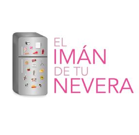Imagen de EL IMAN DE TU NEVERA