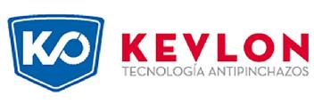 Imagen de KVO KEVLON TECNOLOGIA ANTIPINCHAZOS