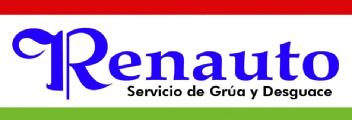 Imagen de RENAUTO SERVICIO DE GRUA Y DESGUACE
