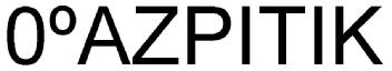 Imagen de 0AZPITIK