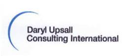 Imagen de DARYL UPSALL CONSULTING INTERNATIONAL
