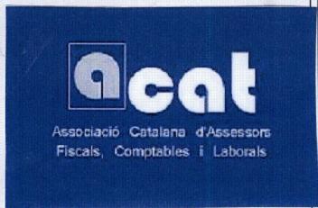 Imagen de A CAT ASSOCIACIO CATALANA D\'ASSESSORS FISCALS, COMPTABLES I LABORALS