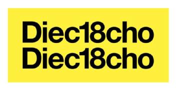 Imagen de DIEC18CHO DIEC18CHO