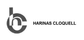 Imagen de HARINAS CLOQUELL