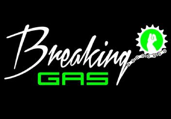Imagen de BREAKING GAS