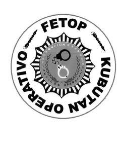 Imagen de FETOP KUBUTAN OPERATIVO