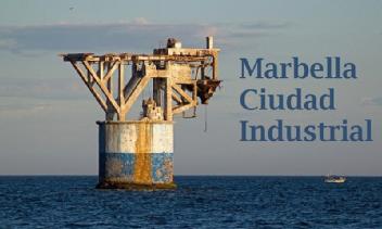 Imagen de MARBELLA CIUDAD INDUSTRIAL
