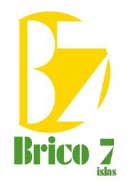 Imagen de B7 BRICO 7 ISLAS
