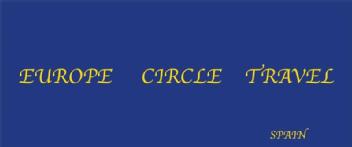 Imagen de EUROPE CIRCLE TRAVEL SPAIN