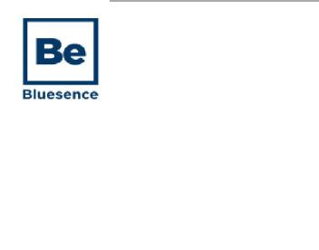 Imagen de BE BLUESENCE